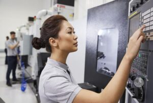 Read more about the article G and M Codes: Understanding the CNC Programming Languages