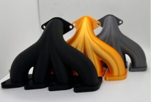 Read more about the article The Future of Automotive Parts: How 3D Printing is Transforming the Industry