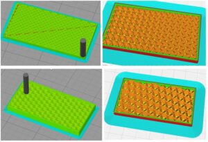 Read more about the article Exploring the Fascinating World of Infill Patterns in 3D Printing
