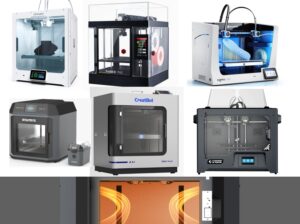 Read more about the article Best Dual Extruder 3D Printers in 2024