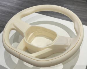 Read more about the article Revolutionizing Automotive Reconstruction with Metal 3D Printing