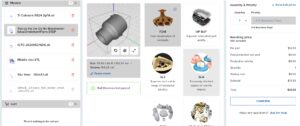 Read more about the article Exploring Shapeways Alternatives: Finding the Right 3D Printing Service for You