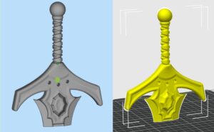 Read more about the article Top 10 STL Converters for 3D Printing Enthusiasts